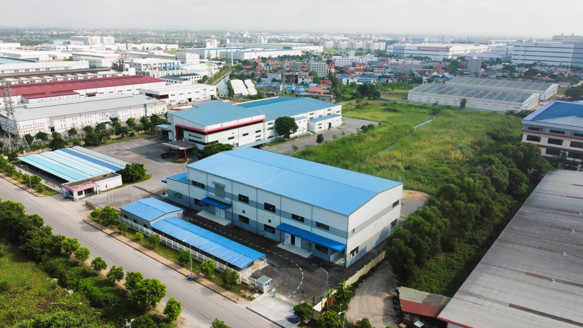 SL ELECTRONICS - THIẾT KẾ & THI CÔNG KIẾN TRÚC, KẾT CẤU, ĐIỆN NƯỚC, CƠ ...